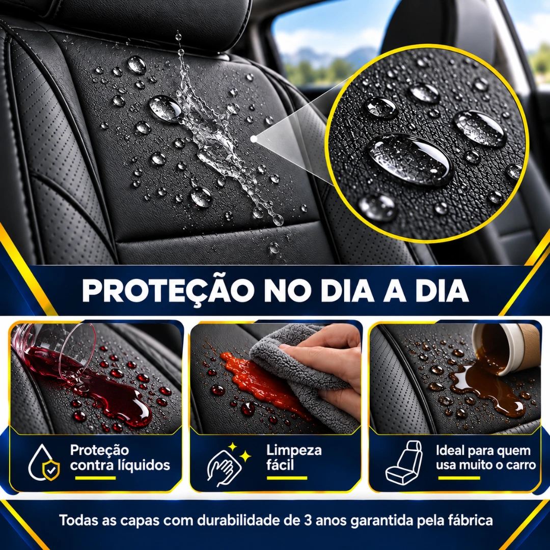 Material resistente a líquidos
